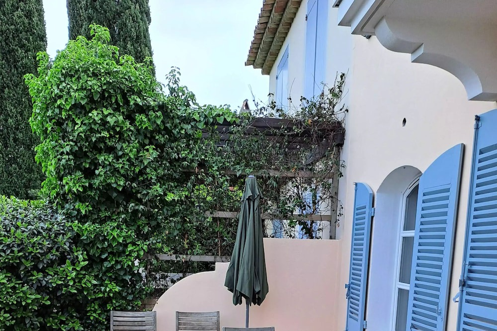 Photo of Outdoor in Les Restanques