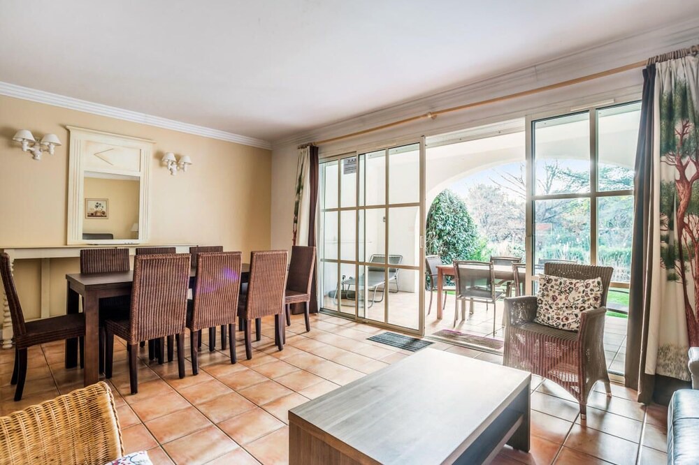 Photo of Livingroom in Les Restanques