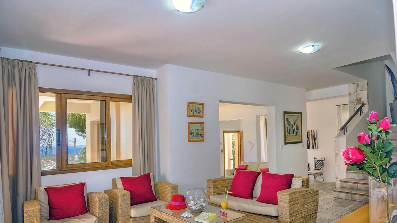 Photo of Outdoor in Peyia Town