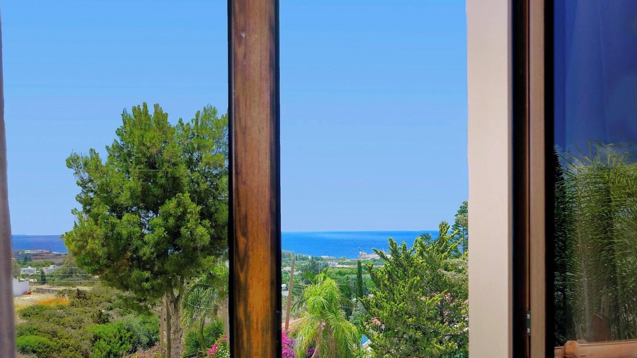 Photo of Outdoor in Peyia Town