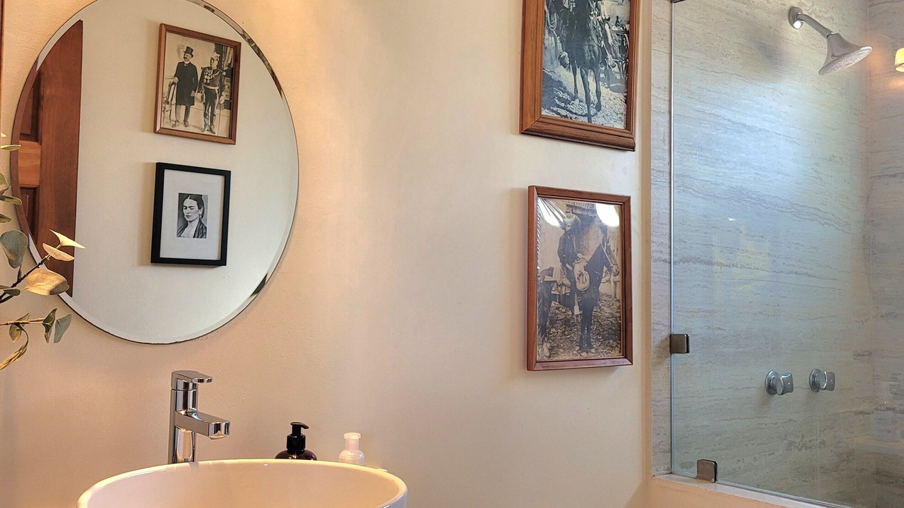 Photo of Bathroom in San Carlos