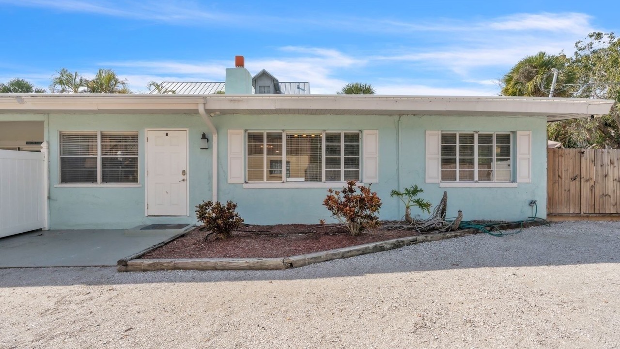 Photo of Outdoor in Anna Maria