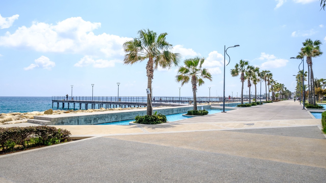 Photo of Outdoor in Old Town of Limassol