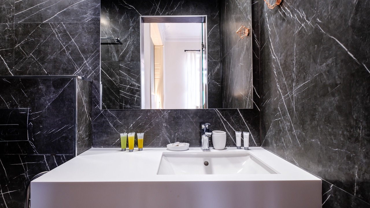 Photo of Bathroom in Old Town of Limassol