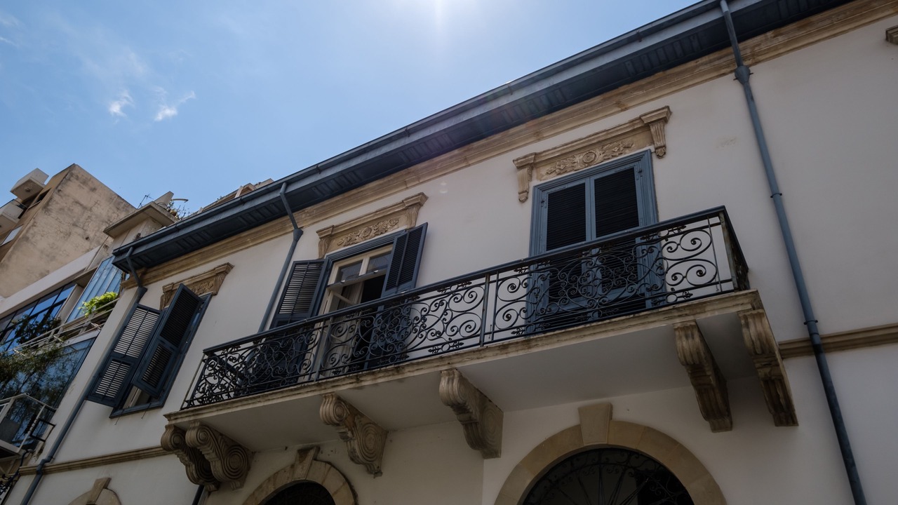 Photo of Others in Old Town of Limassol