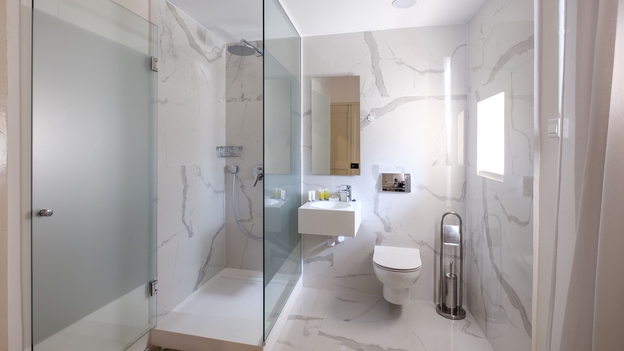 Photo of Bathroom in Old Town of Limassol