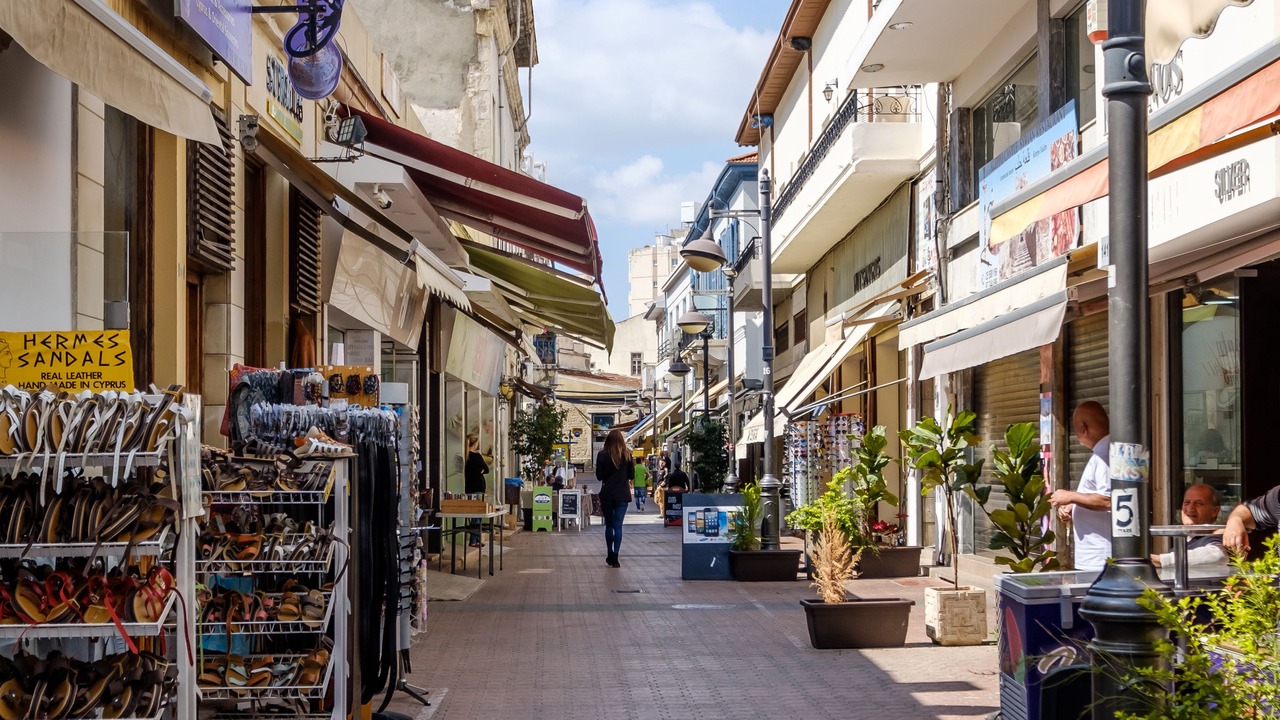 Photo of Others in Old Town of Limassol
