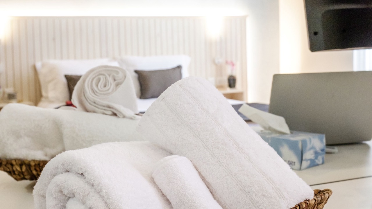 Photo of Bedroom in Old Town of Limassol