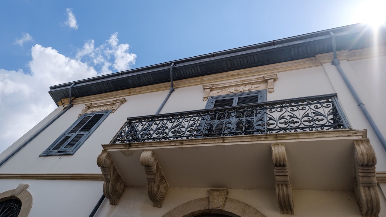Photo of Outdoor in Old Town of Limassol