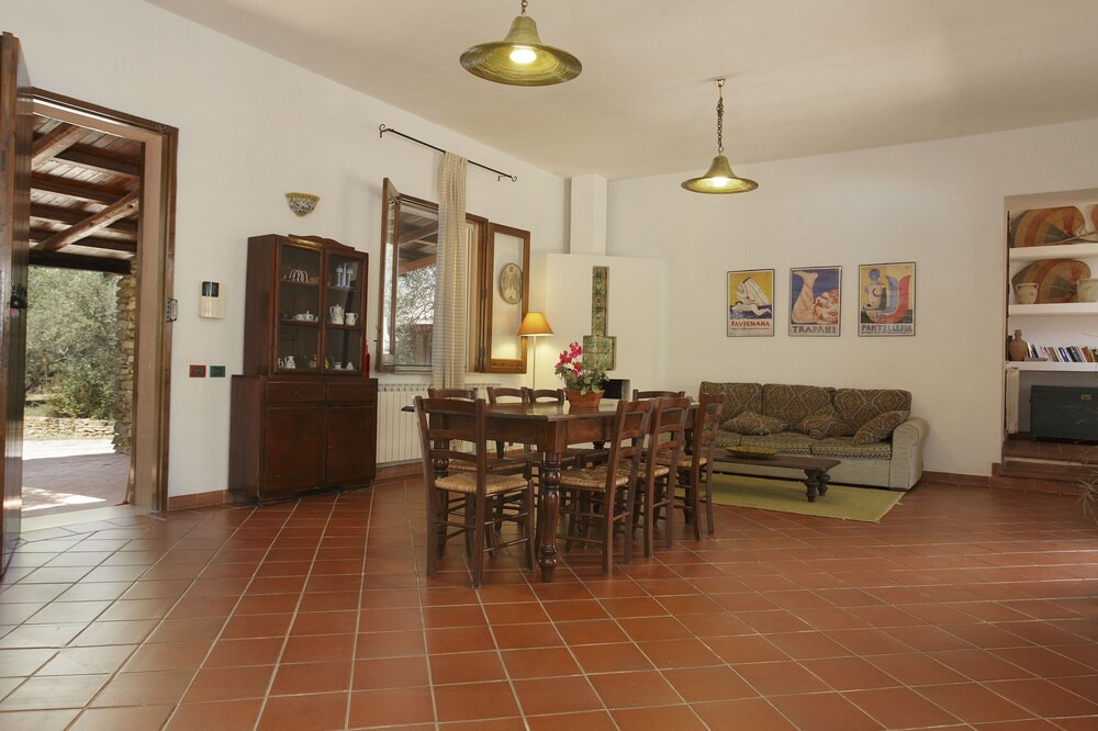 Photo of Livingroom in Sciacca