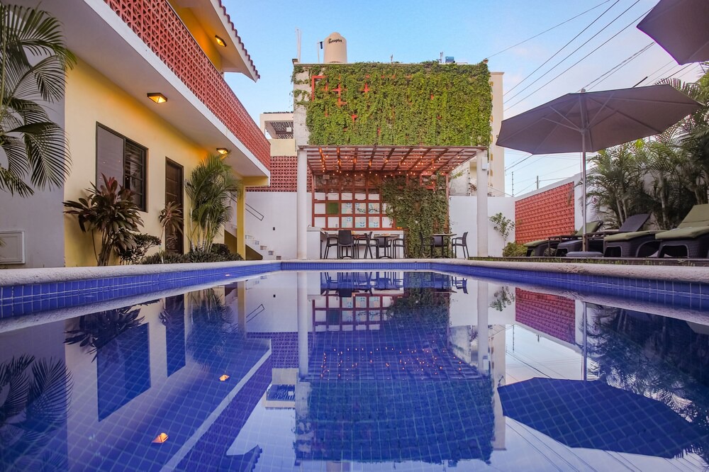 Photo of Outdoor in Colonia Andres