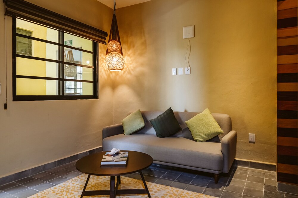 Photo of Livingroom in Colonia Andres