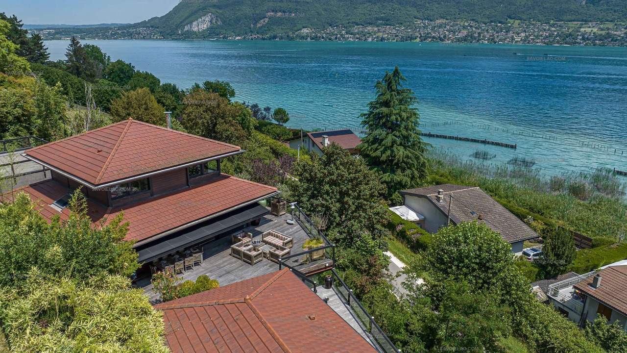 Photo of Outdoor in Sevrier