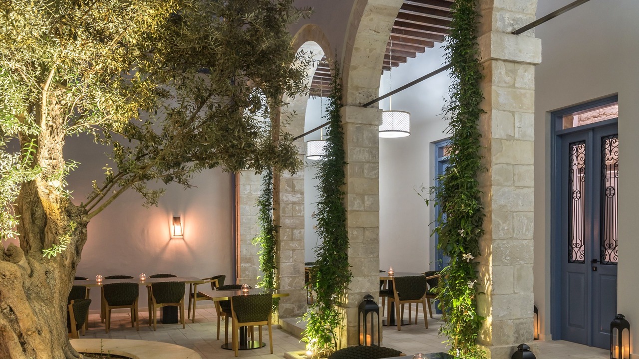 Photo of Outdoor in Old Town of Limassol