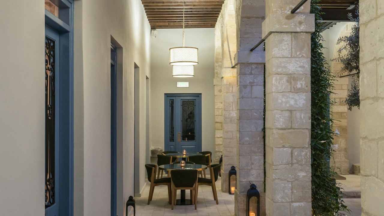 Photo of Outdoor in Old Town of Limassol
