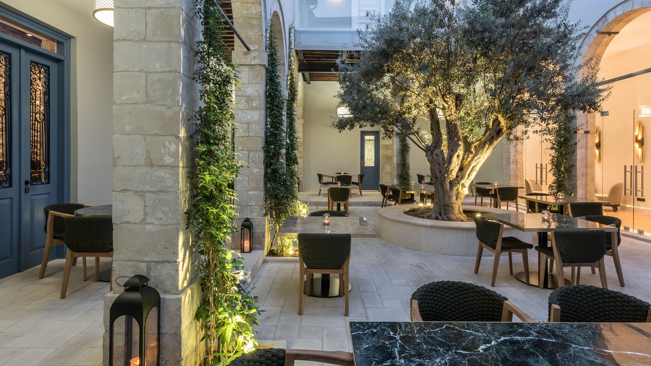 Photo of Outdoor in Old Town of Limassol