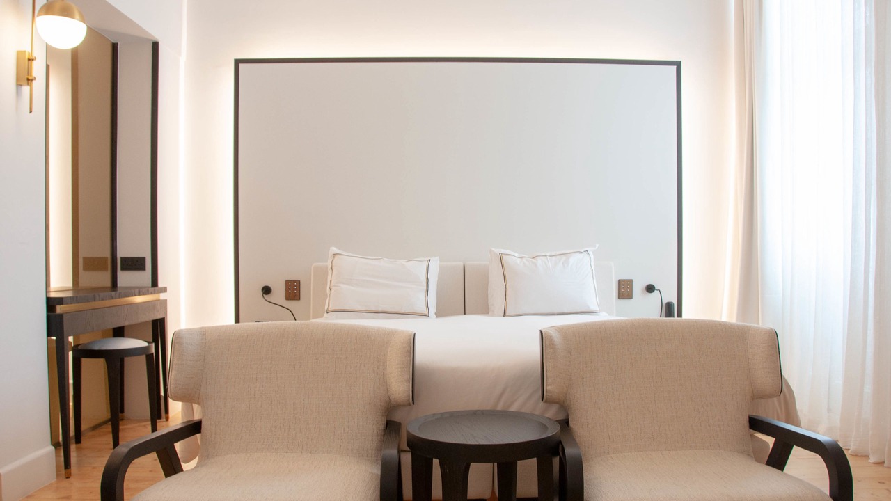 Photo of Bedroom in Old Town of Limassol