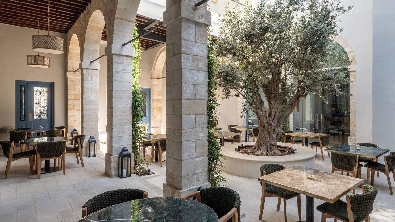 Photo of Outdoor in Old Town of Limassol