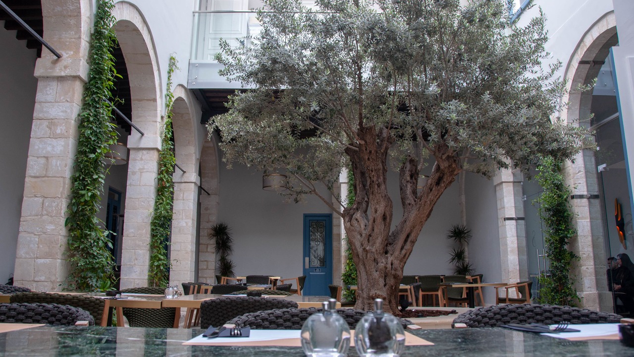 Photo of Others in Old Town of Limassol