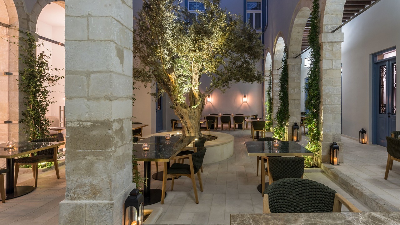Photo of Outdoor in Old Town of Limassol