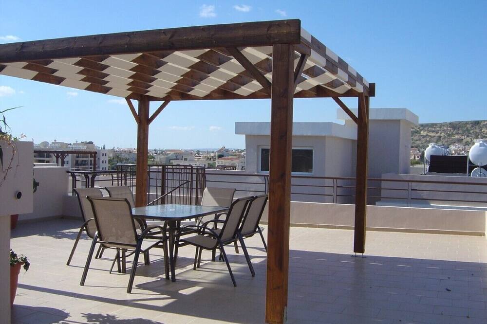 Photo of Outdoor in Larnaca