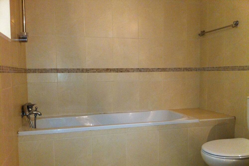 Photo of Bathroom in Larnaca