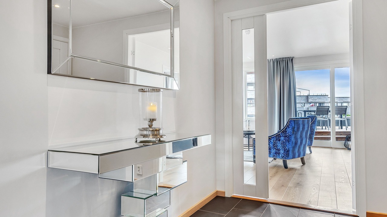 Photo of Bedroom in Gamle Oslo