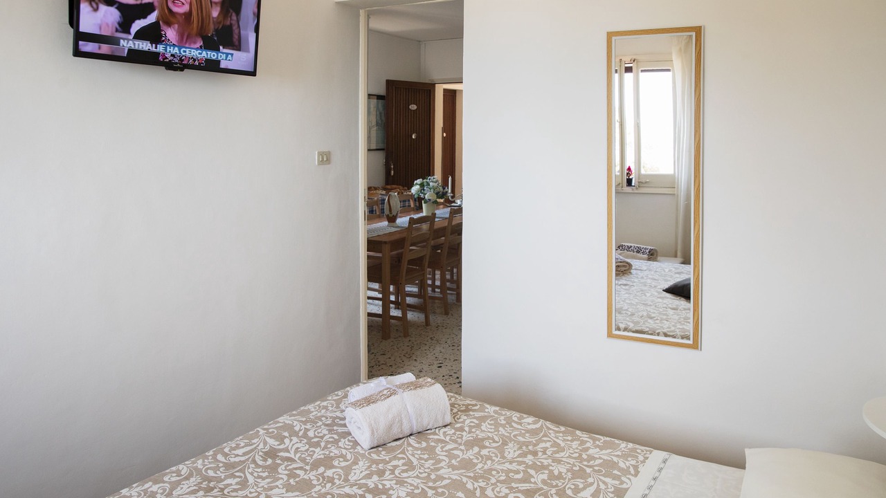 Photo of Bedroom in Erice