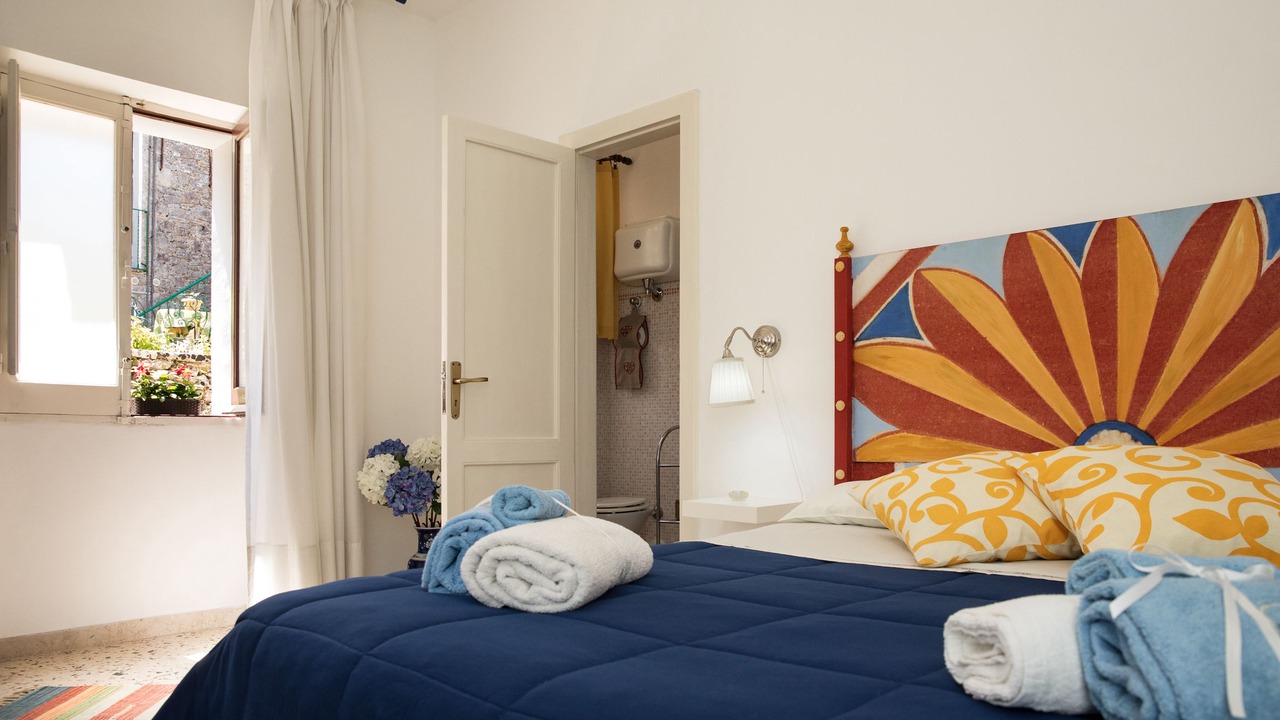 Photo of Bedroom in Erice