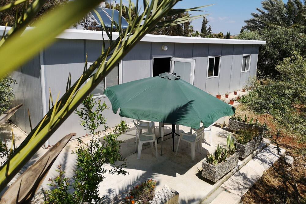 Photo of Patio Balcony in Larnaca