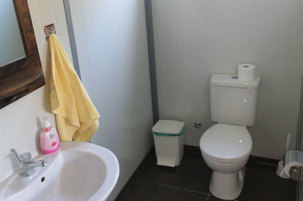 Photo of Bathroom in Larnaca
