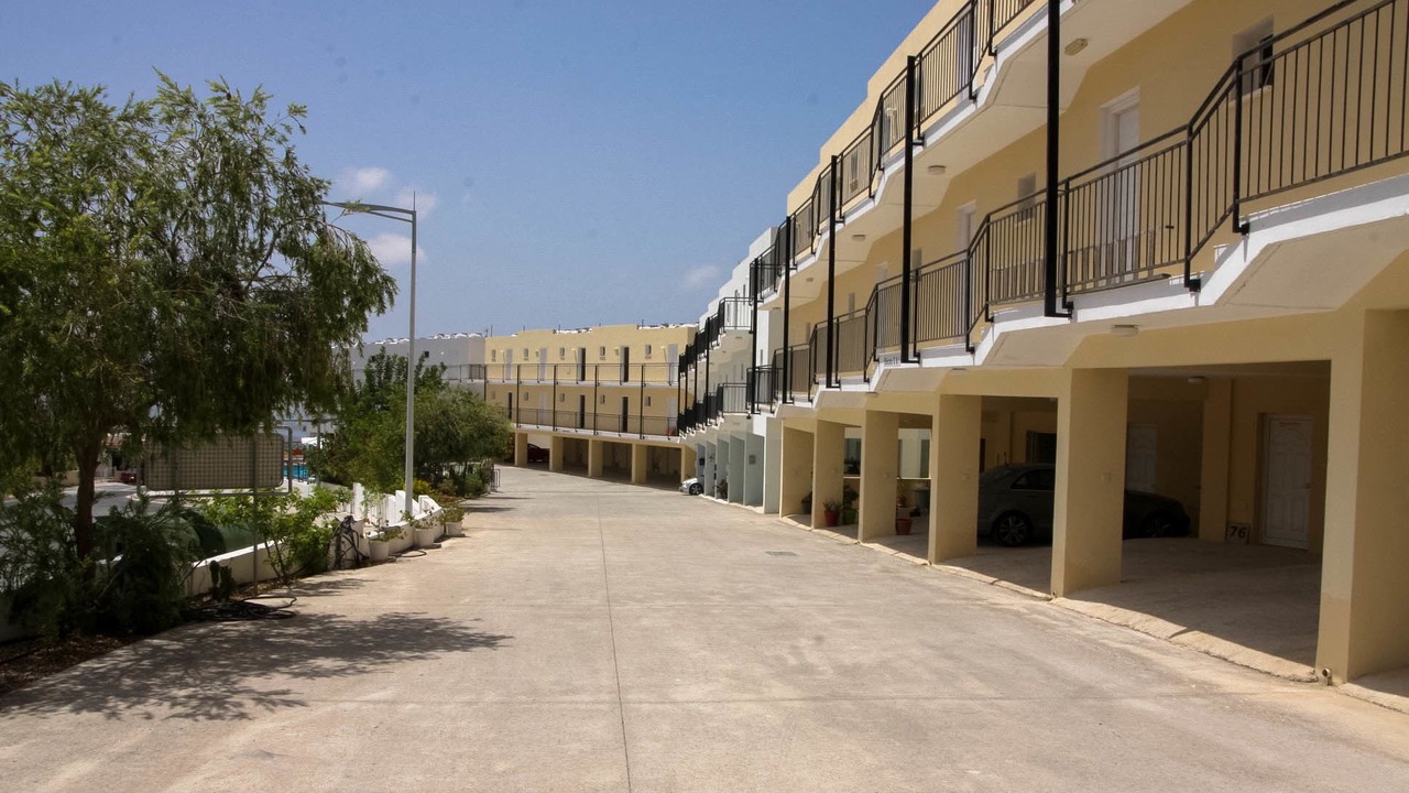 Photo of Outdoor in Peyia Town