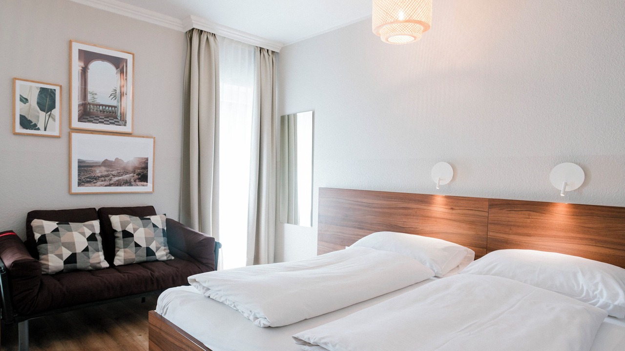 Photo of Bedroom in Solln