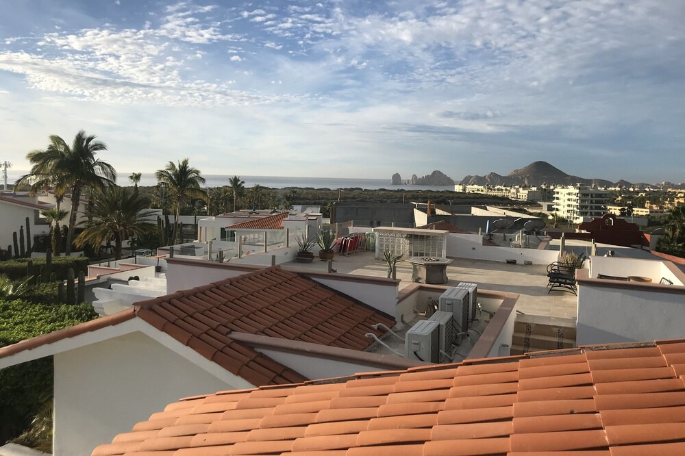 Photo of Patio Balcony in El Tezal