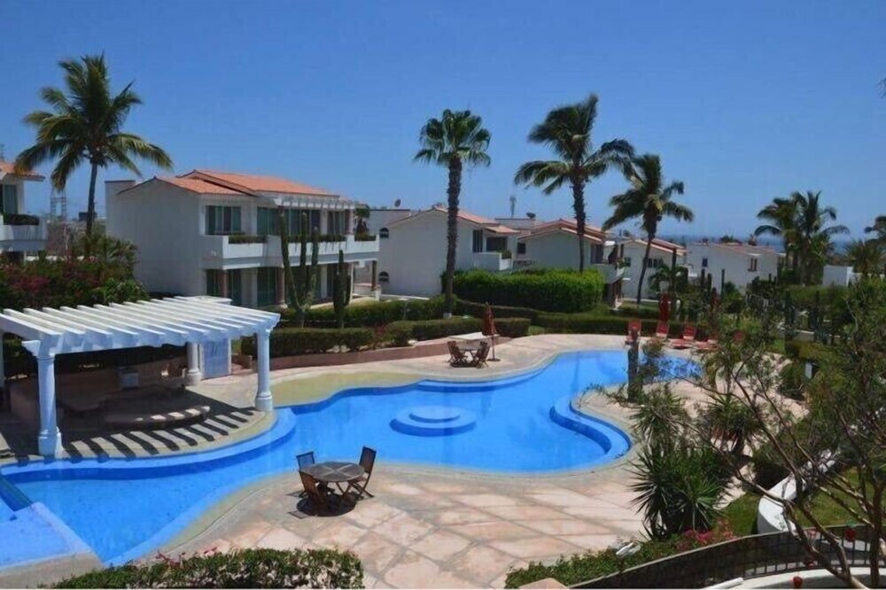 Photo of Outdoor in El Tezal
