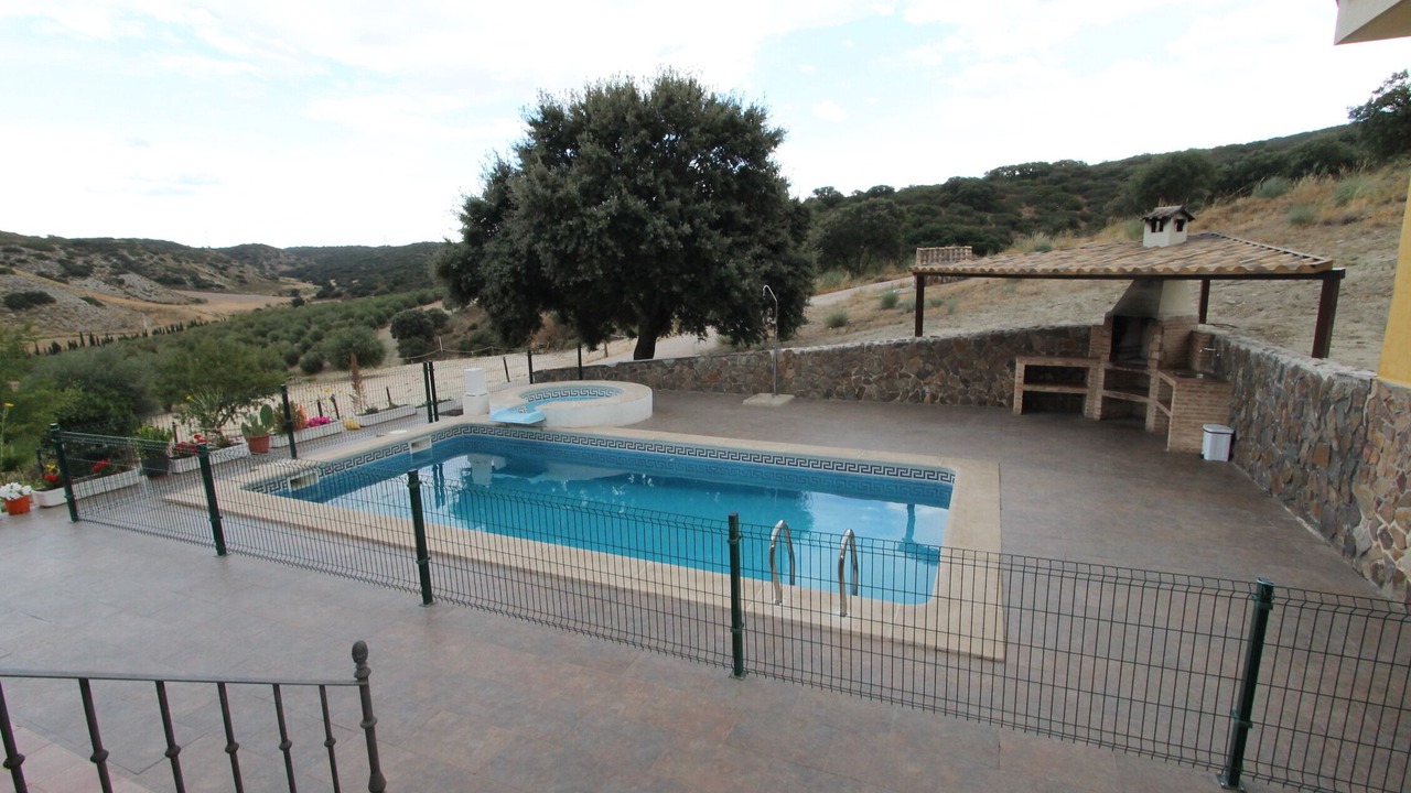 Photo of Outdoor in San Martin de la Vega