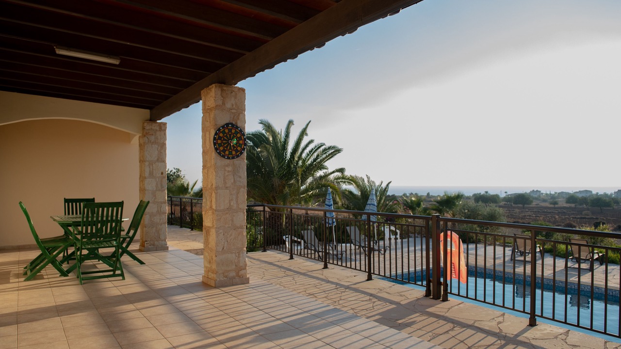 Photo of Outdoor in Pegeia