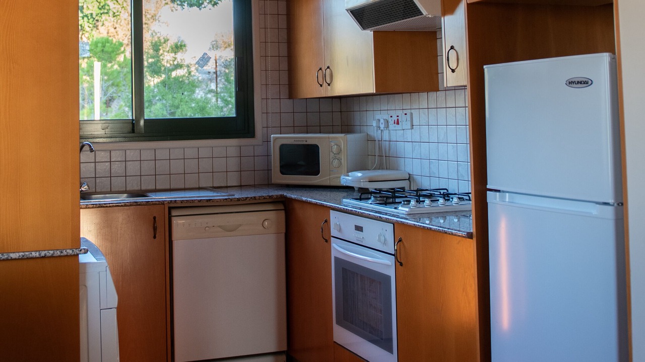 Photo of Kitchen in Pegeia