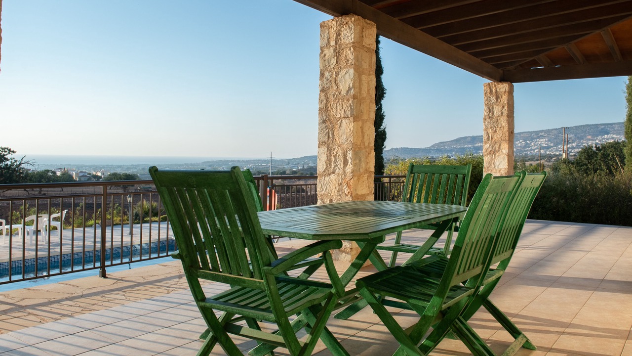 Photo of Outdoor in Pegeia