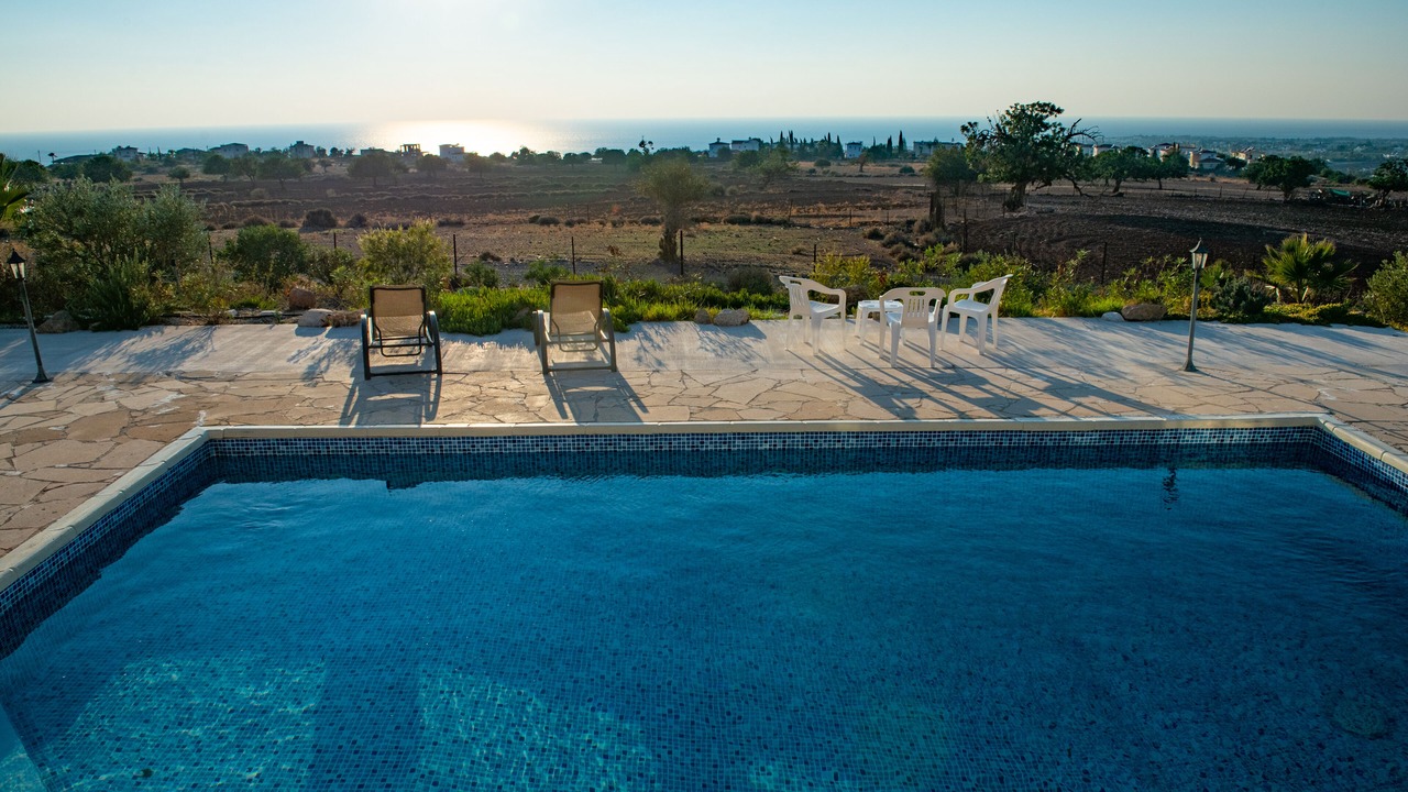 Photo of Outdoor in Pegeia