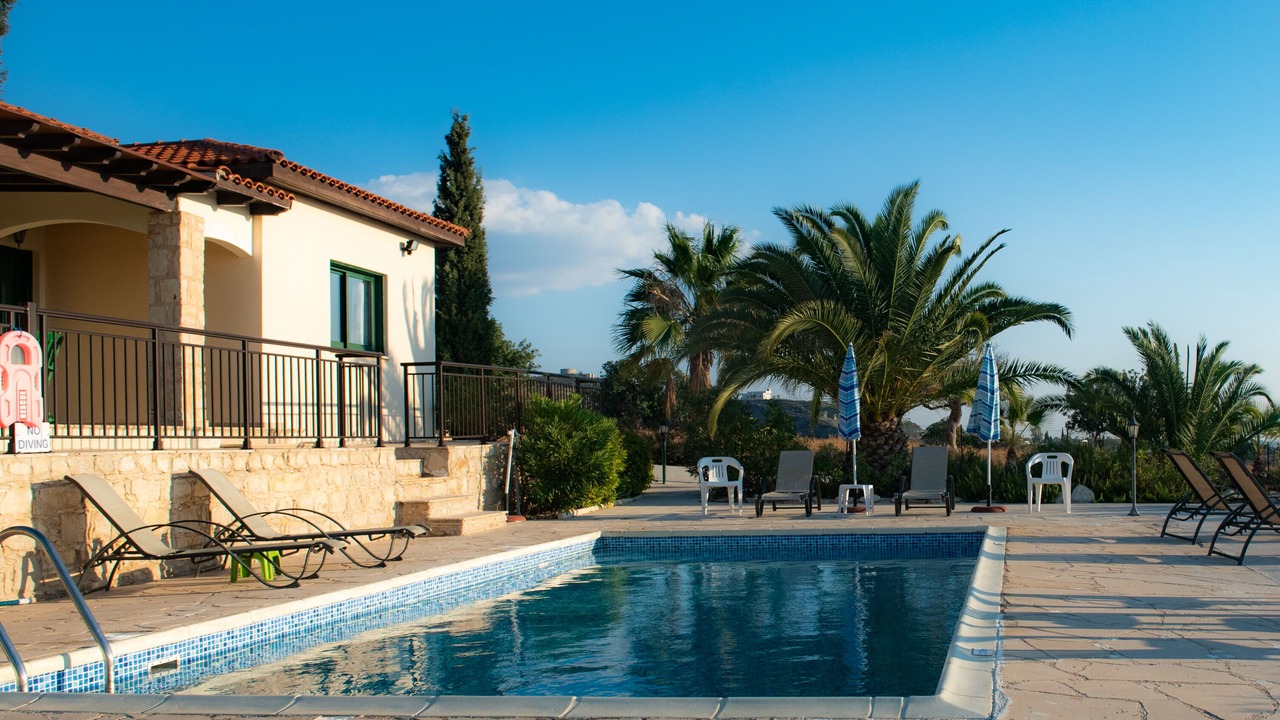 Photo of Outdoor in Pegeia