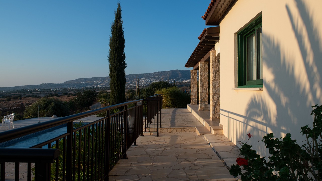 Photo of Outdoor in Pegeia