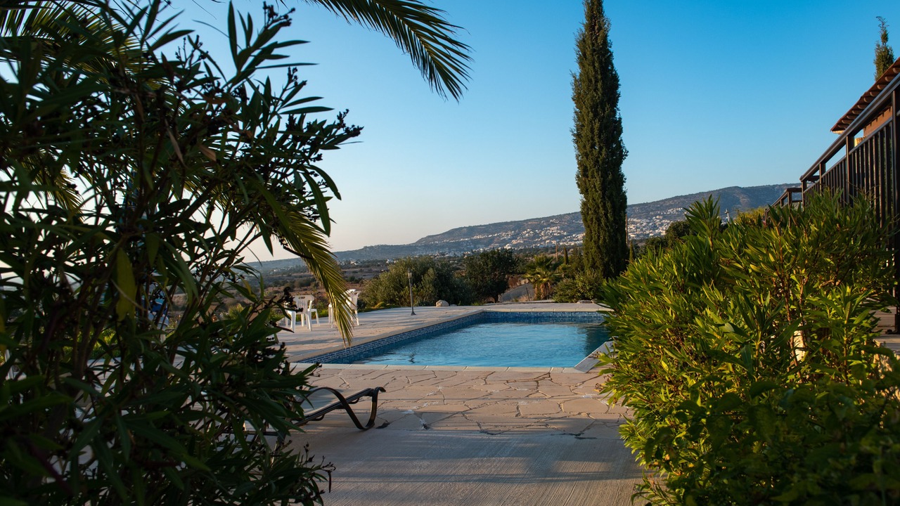 Photo of Outdoor in Pegeia