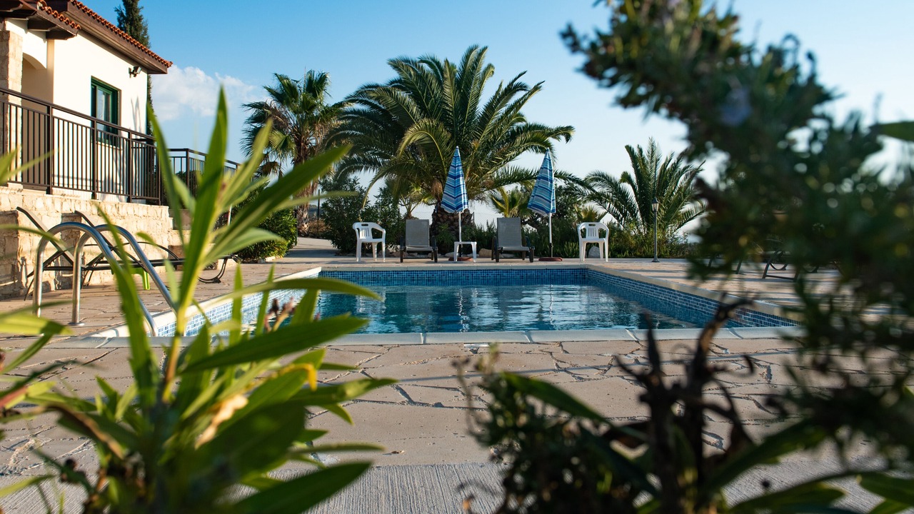 Photo of Outdoor in Pegeia