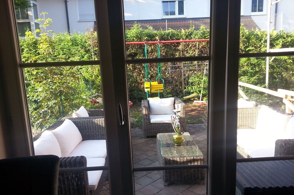 Photo of Patio Balcony in Lerchenau-West