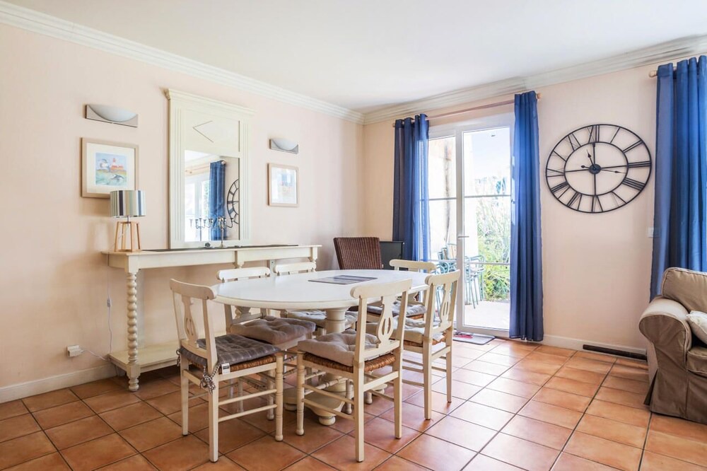 Photo of Kitchen in Les Restanques