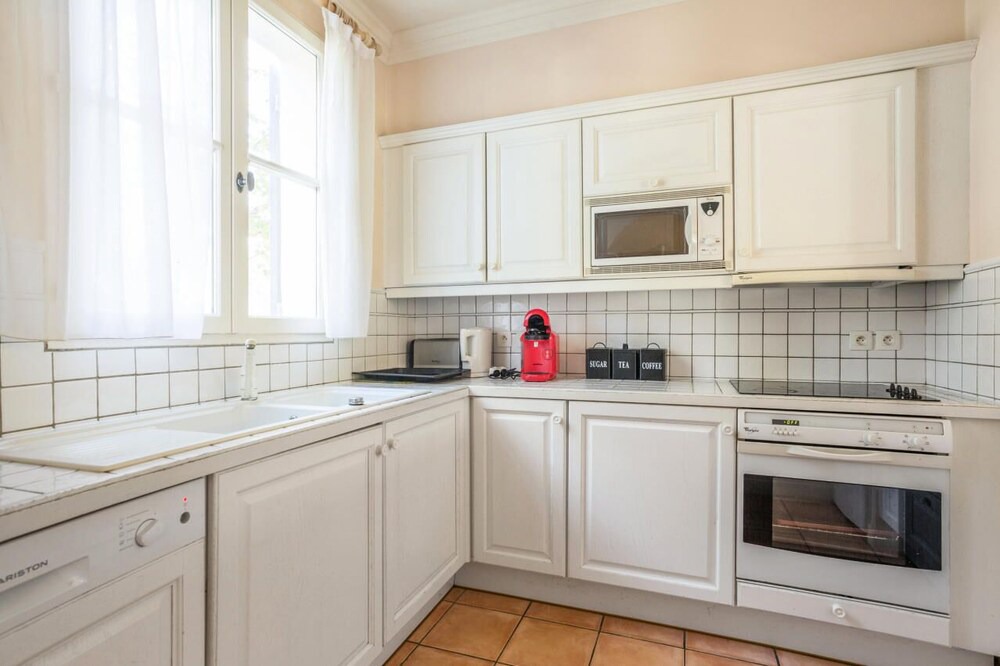 Photo of Kitchen in Les Restanques