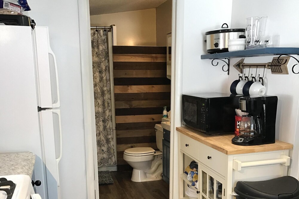 Photo of Kitchen in Mayfield