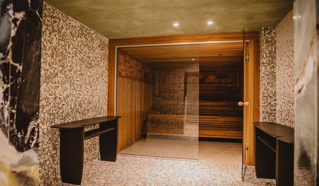 Photo of Bedroom in Platres