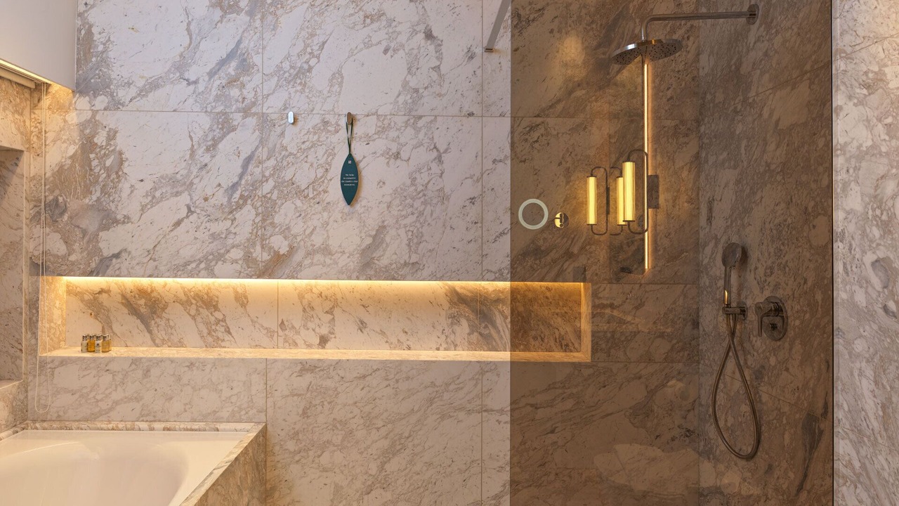 Photo of Bathroom in Platres
